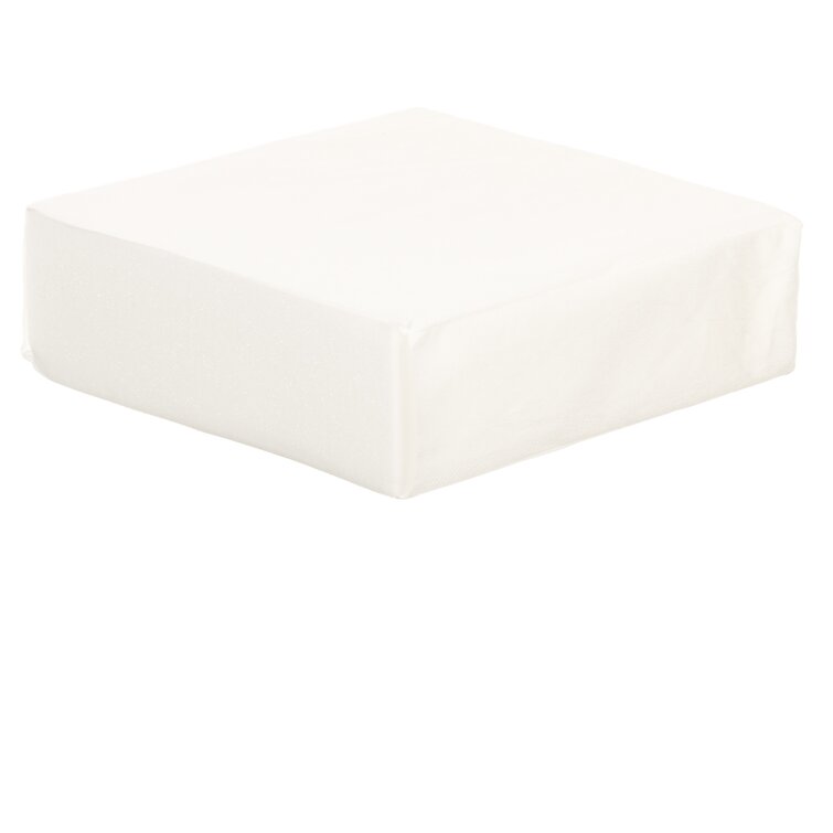 Obaby foam 2024 cot mattress